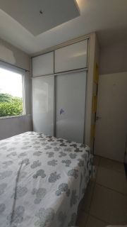 CONDOMÍNIO TROPICAL RESIDENCE