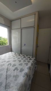 CONDOMÍNIO TROPICAL RESIDENCE