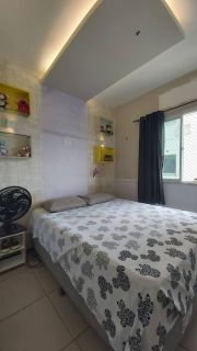 CONDOMÍNIO TROPICAL RESIDENCE