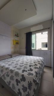 CONDOMÍNIO TROPICAL RESIDENCE