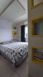 CONDOMÍNIO TROPICAL RESIDENCE