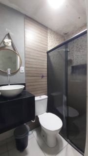 CONDOMÍNIO TROPICAL RESIDENCE