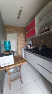 CONDOMÍNIO TROPICAL RESIDENCE