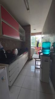 CONDOMÍNIO TROPICAL RESIDENCE