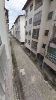 CONDOMÍNIO TROPICAL RESIDENCE