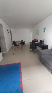 CONDOMÍNIO TROPICAL RESIDENCE