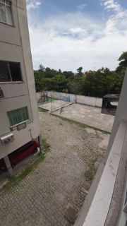 CONDOMÍNIO TROPICAL RESIDENCE