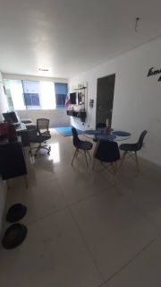 CONDOMÍNIO TROPICAL RESIDENCE