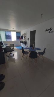 CONDOMÍNIO TROPICAL RESIDENCE