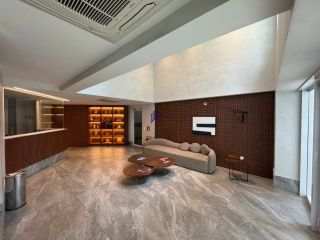 CONDOMÍNIO ACQUALINA