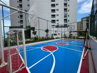 CONDOMÍNIO ACQUALINA