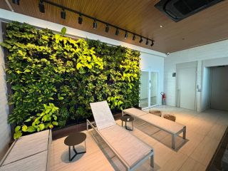 CONDOMÍNIO ACQUALINA