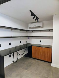 Beach Class Fortaleza