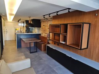 Beach Class Fortaleza