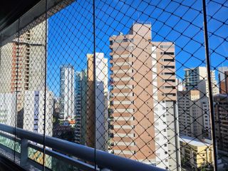 Beach Class Fortaleza