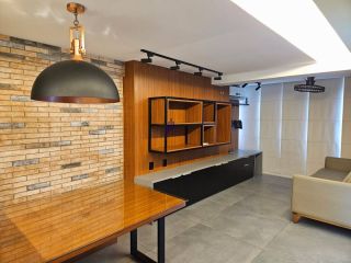 Beach Class Fortaleza