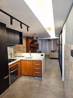 Beach Class Fortaleza