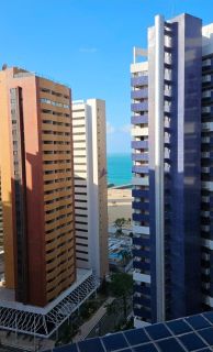 Beach Class Fortaleza