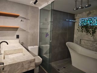 Beach Class Fortaleza