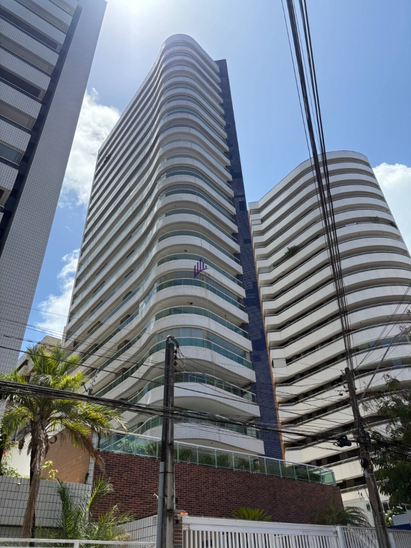 Edifício Maison Du Soleil