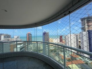 Edifício Maison Du Soleil