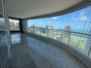 Edifício Maison Du Soleil