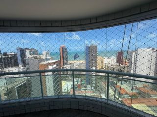 Edifício Maison Du Soleil