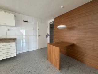 Edifício Maison Du Soleil