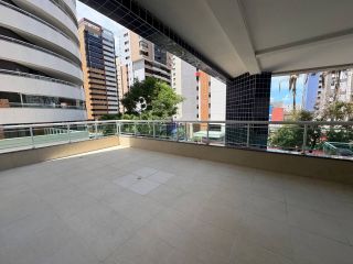 Edifício Maison Du Soleil