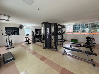 Edifício Maison Du Soleil