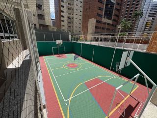 Edifício Maison Du Soleil