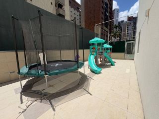 Edifício Maison Du Soleil