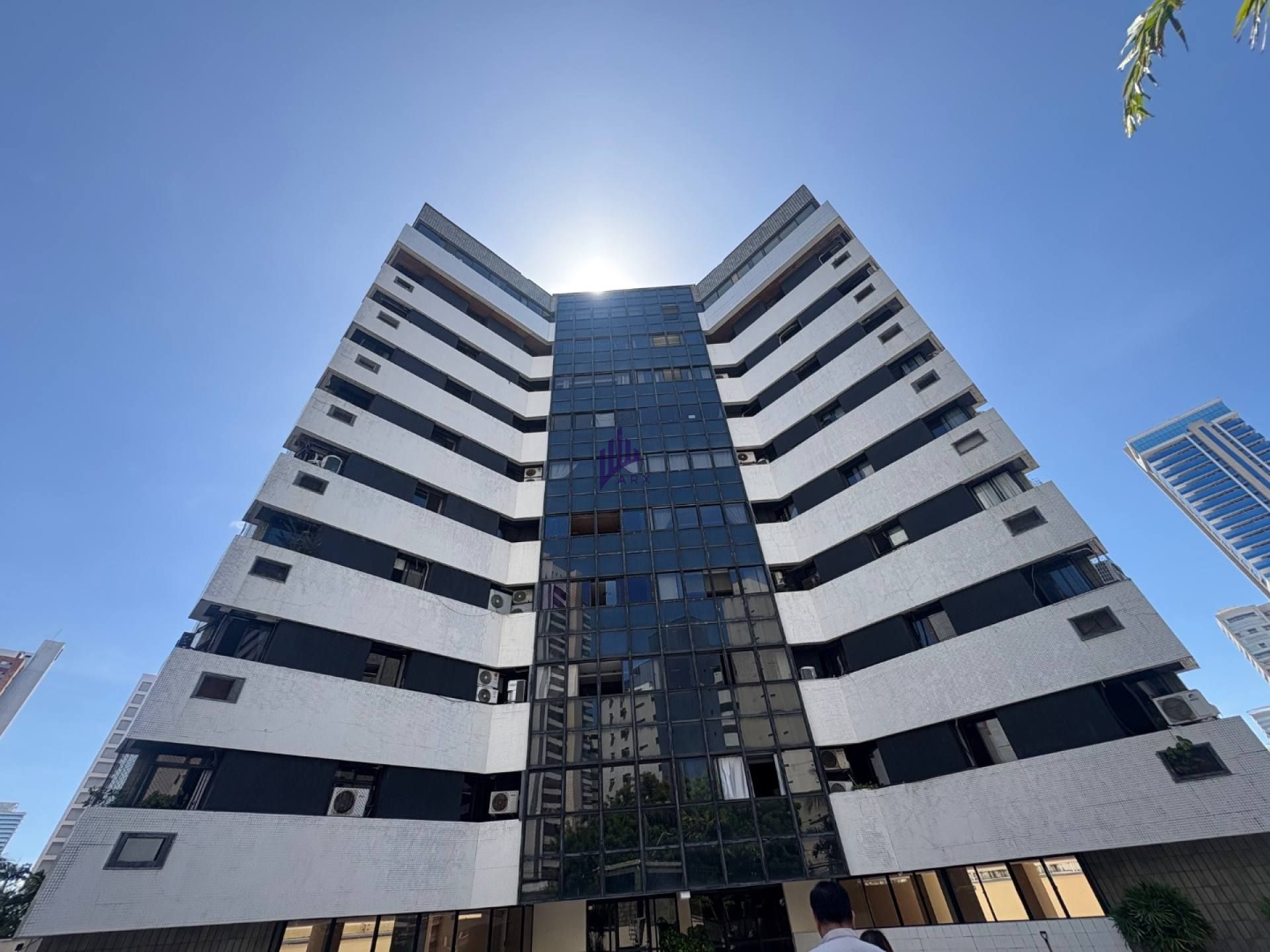 EDIFÍCIO SAN MARINO