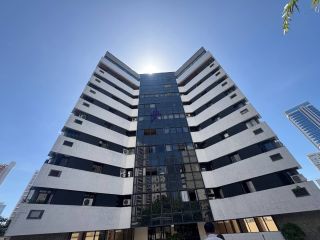 EDIFÍCIO SAN MARINO