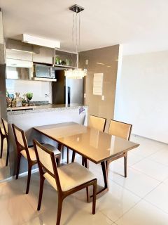 Parc Cezanne Cobertura