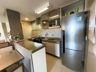 Parc Cezanne Cobertura