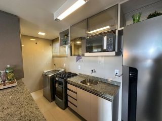 Parc Cezanne Cobertura