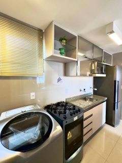 Parc Cezanne Cobertura