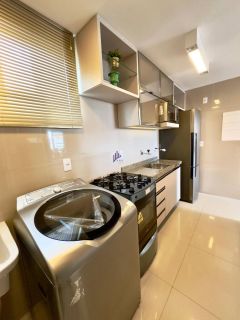 Parc Cezanne Cobertura