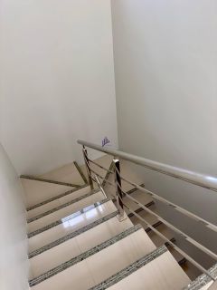 Parc Cezanne Cobertura