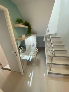 Parc Cezanne Cobertura