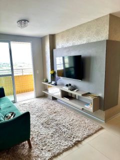 Parc Cezanne Cobertura