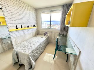 Parc Cezanne Cobertura