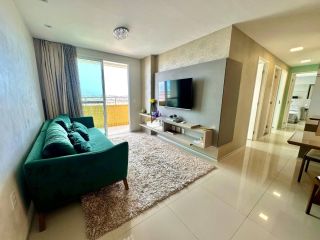 Parc Cezanne Cobertura