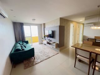 Parc Cezanne Cobertura