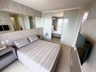 Parc Cezanne Cobertura