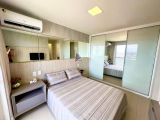 Parc Cezanne Cobertura