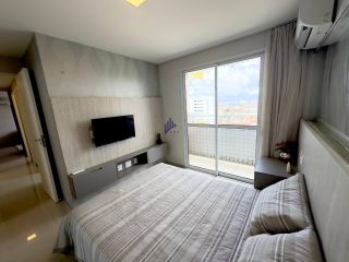 Parc Cezanne Cobertura