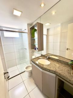 Parc Cezanne Cobertura