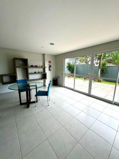 Parc Cezanne Cobertura